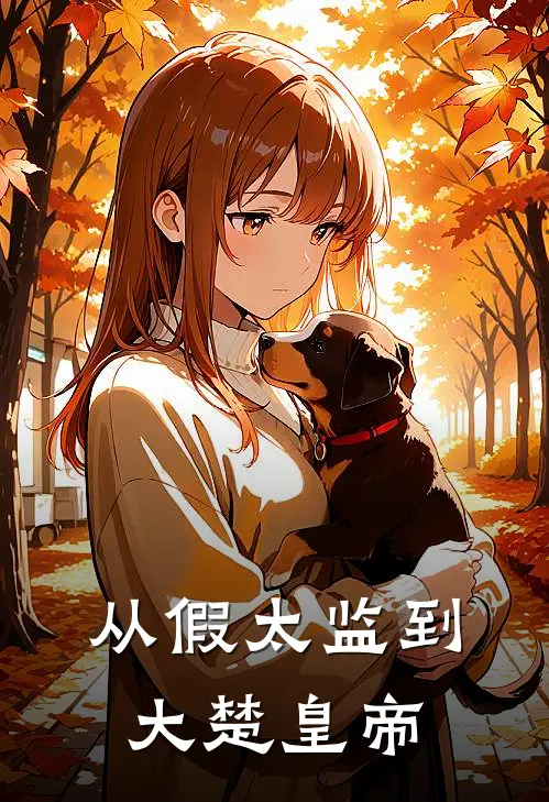 从假太监到大楚皇帝