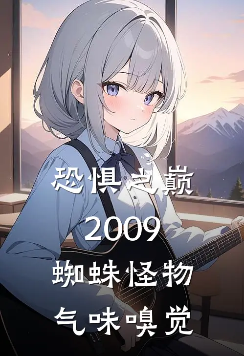 恐惧之巅 2009 蜘蛛怪物 气味 嗅觉