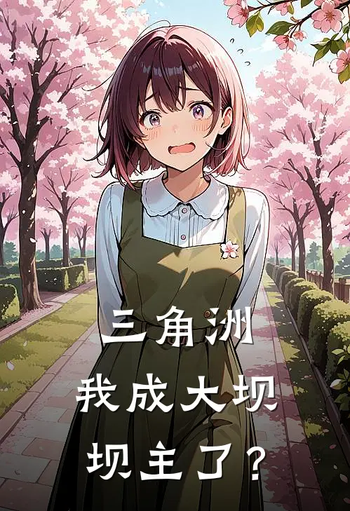 三角洲：我成大坝坝主了？