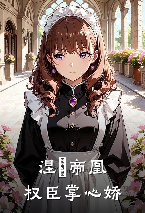 涅槃帝凰：权臣掌心娇