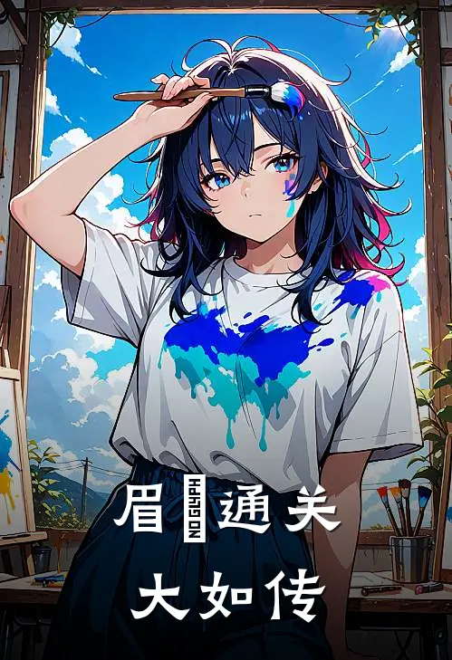 眉嬛通关大如传