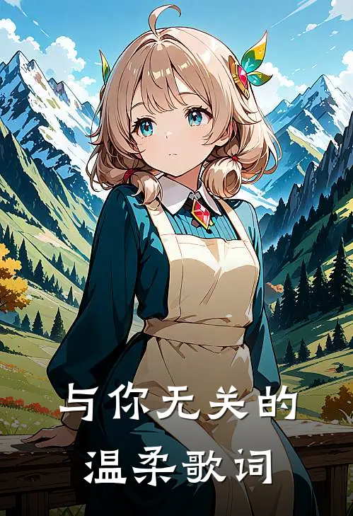 与你无关的温柔歌词