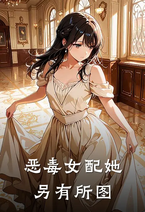 恶毒女配她另有所图