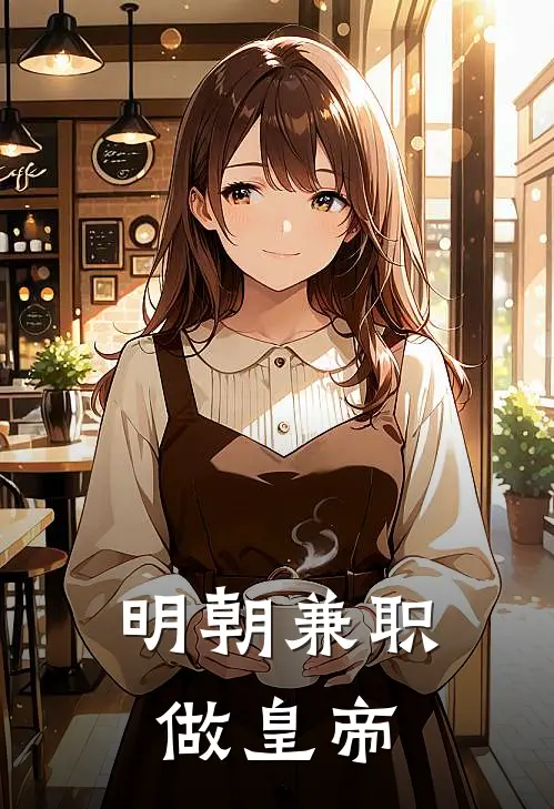 明朝兼职做皇帝