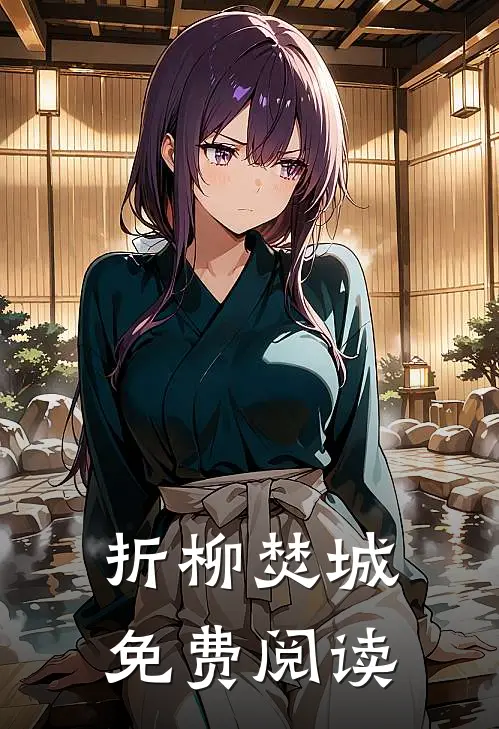 折柳焚城免费阅读