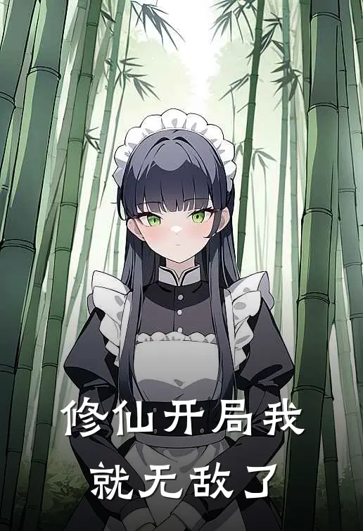 修仙开局我就无敌了