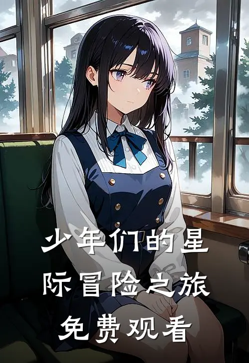 少年们的星际冒险之旅免费观看