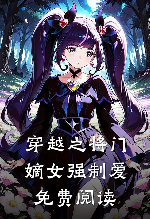 穿越之将门嫡女强制爱免费阅读