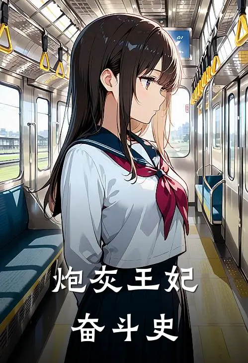 炮灰王妃奋斗史