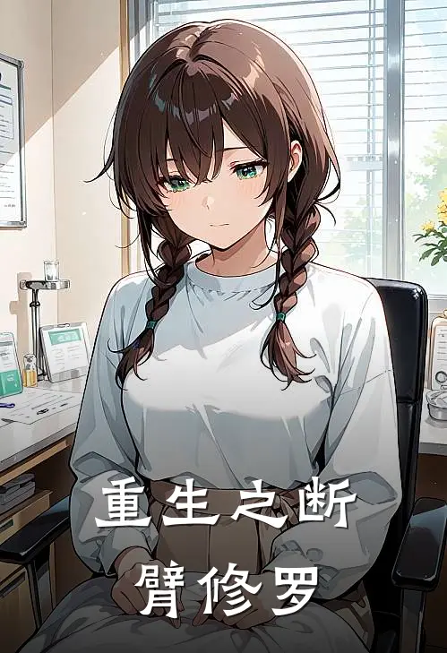 重生之断臂修罗