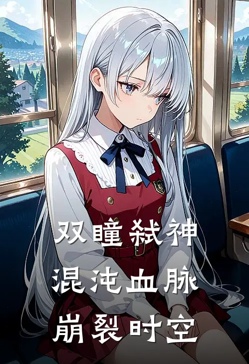 双瞳弑神：混沌血脉崩裂时空