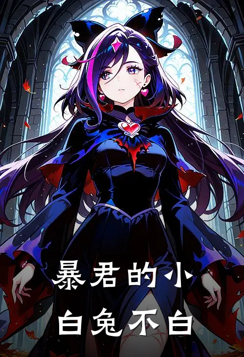暴君的小白兔不白