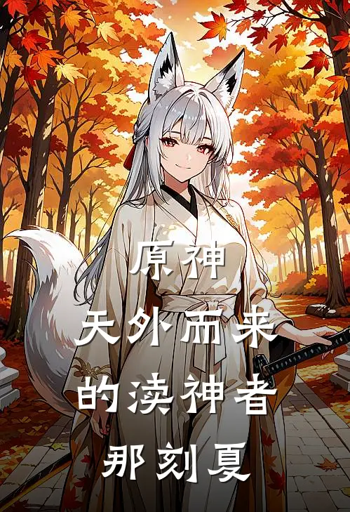 原神：天外而来的渎神者，那刻夏