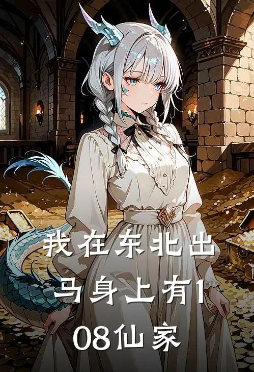 我在东北出马身上有108仙家