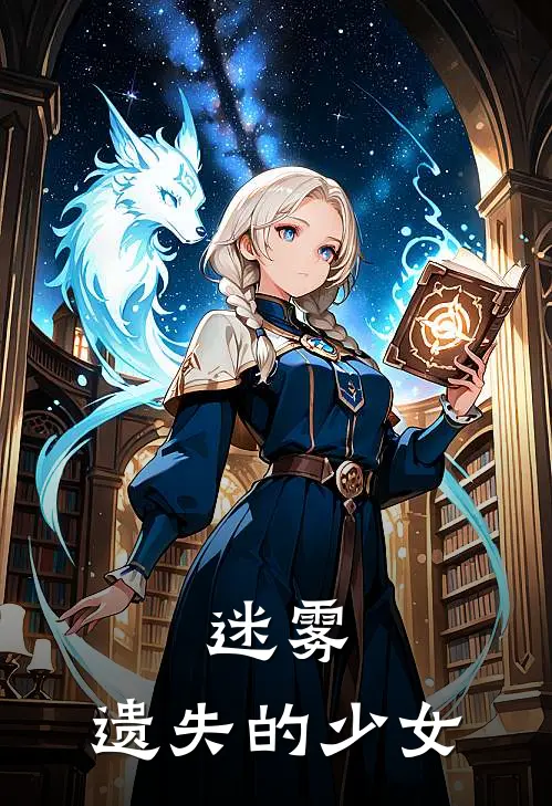 迷雾，遗失的少女