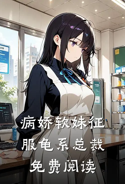 病娇软妹征服龟系总裁免费阅读