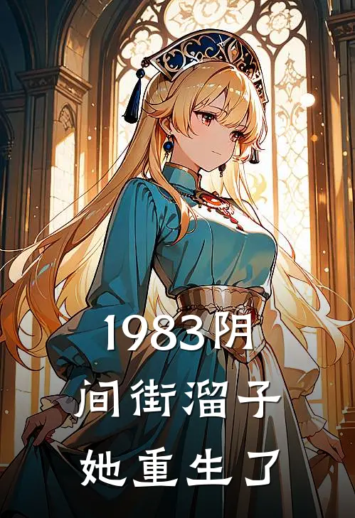 1983阴间街溜子她重生了
