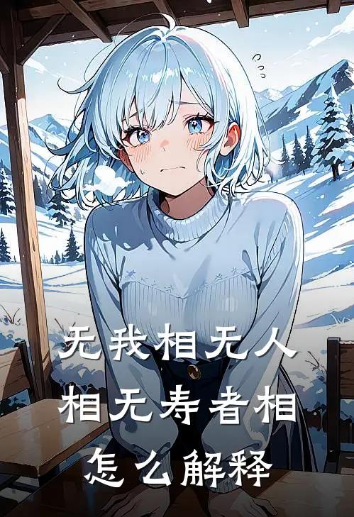 无我相无人相无寿者相怎么解释