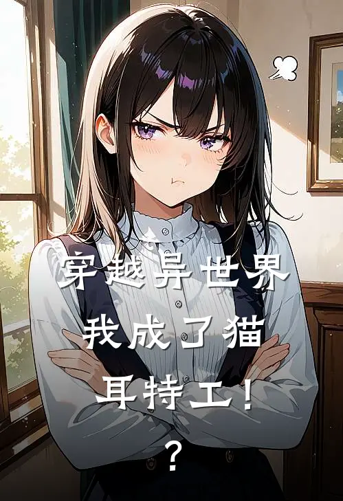 穿越异世界，我成了猫耳特工！？