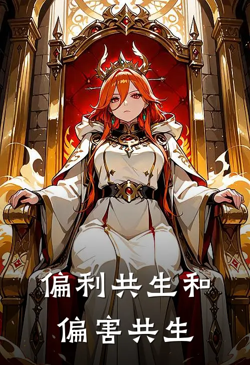 偏利共生和偏害共生