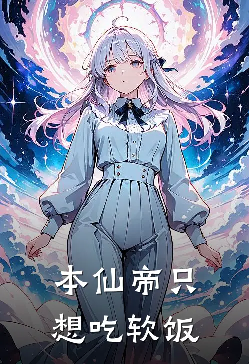 本仙帝只想吃软饭