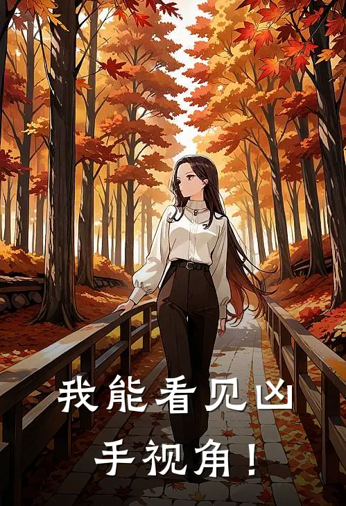 我能看见凶手视角！