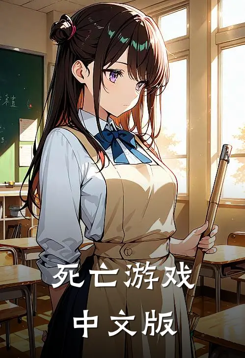 死亡游戏中文版