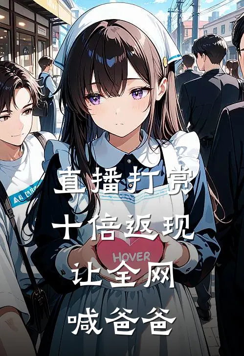 直播打赏十倍返现，让全网喊爸爸