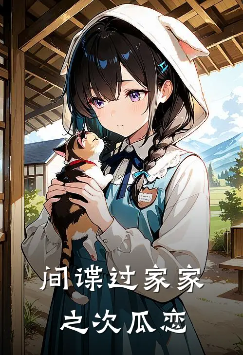 间谍过家家之次瓜恋