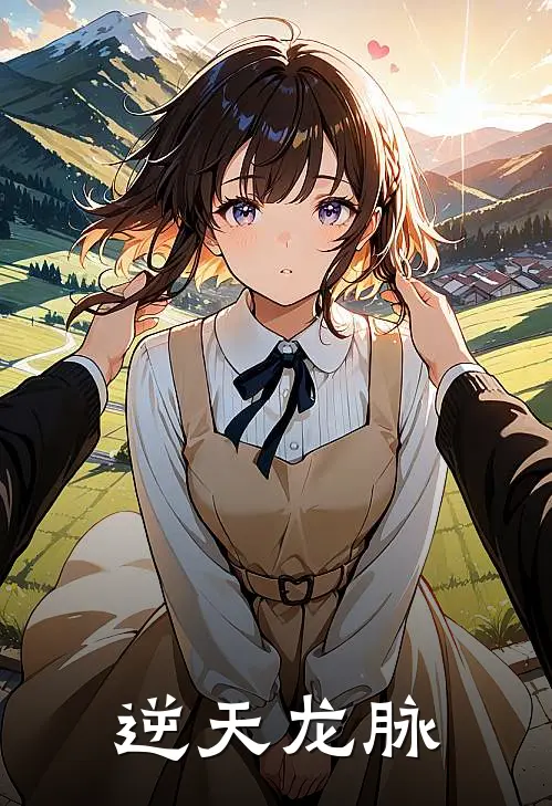 逆天龙脉