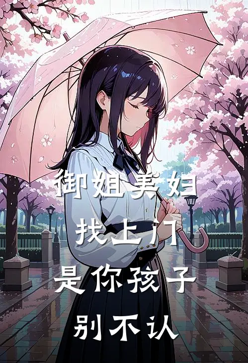 御姐美妇找上门，是你孩子别不认