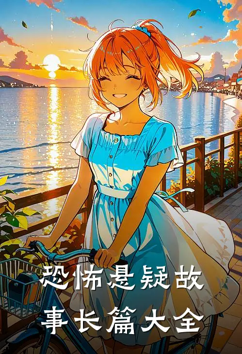 恐怖悬疑故事长篇大全