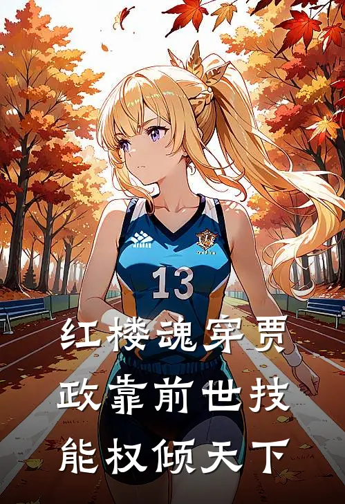 红楼魂穿贾政靠前世技能权倾天下