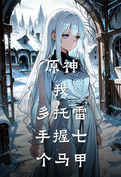 原神：我，多托雷，手握七个马甲