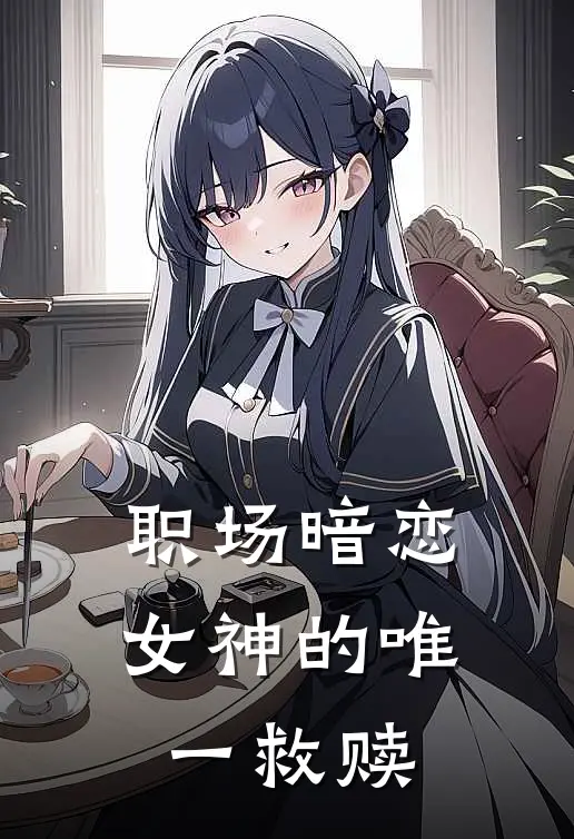 职场暗恋女神的唯一救赎