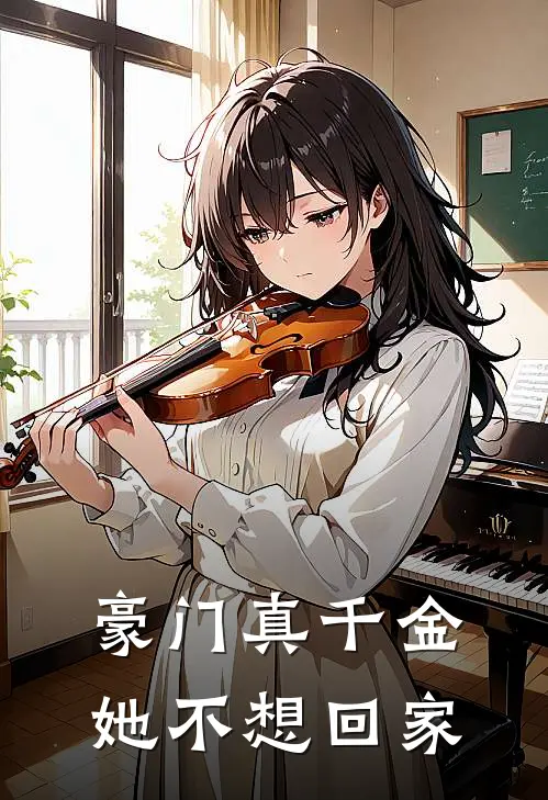 豪门真千金她不想回家