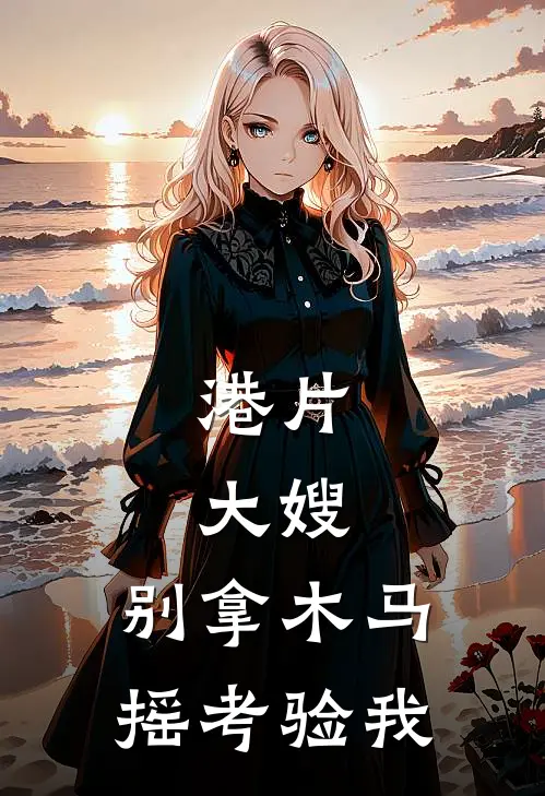 港片：大嫂，别拿木马摇考验我