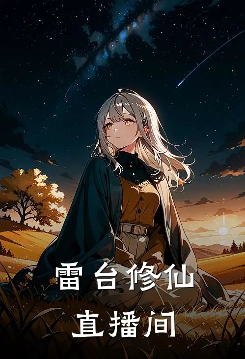 雷台修仙直播间