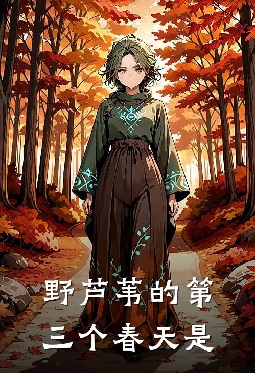 野芦苇的第三个春天是