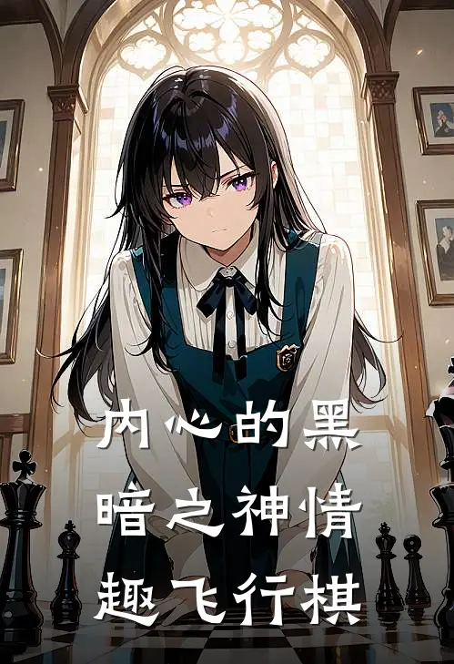 内心的黑暗之神情趣飞行棋