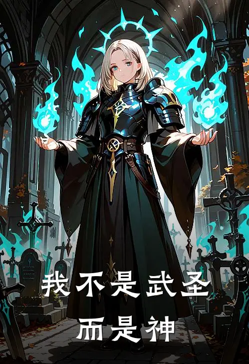 我不是武圣，而是神