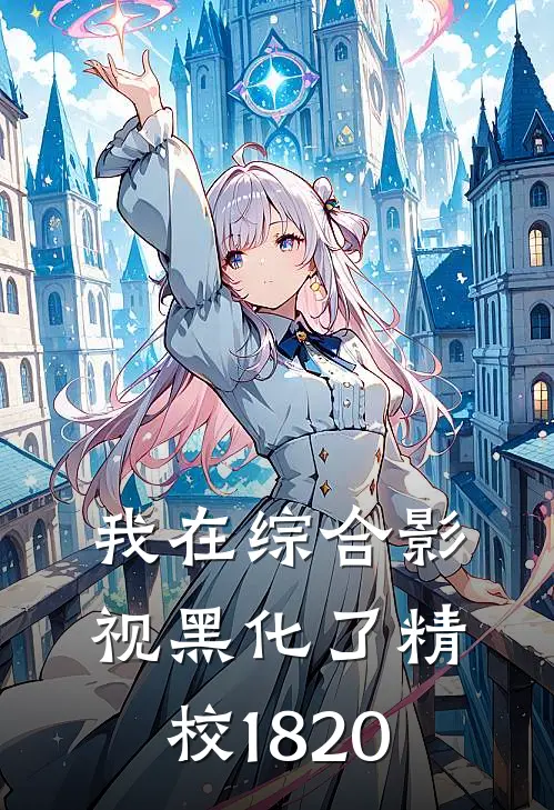 我在综合影视黑化了[精校][1-820]