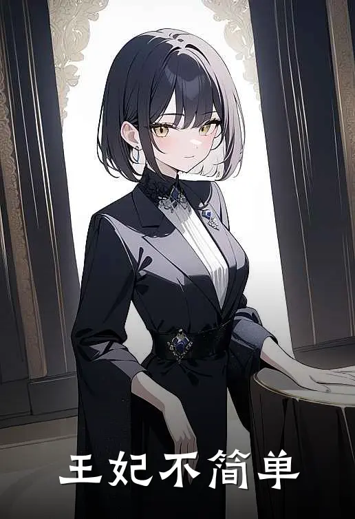 王妃不简单