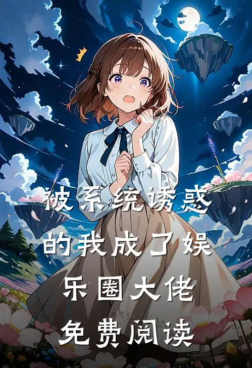 被系统诱惑的我成了娱乐圈大佬免费阅读