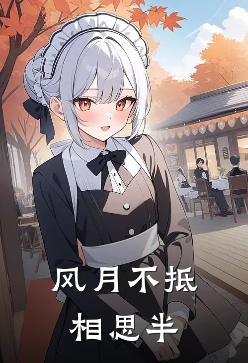 风月不抵相思半