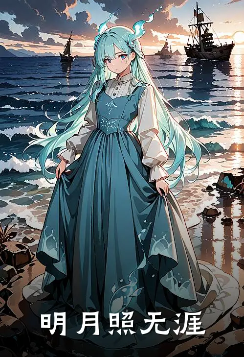 明月照无涯