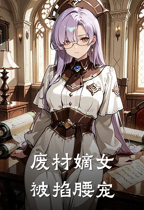 废材嫡女被掐腰宠