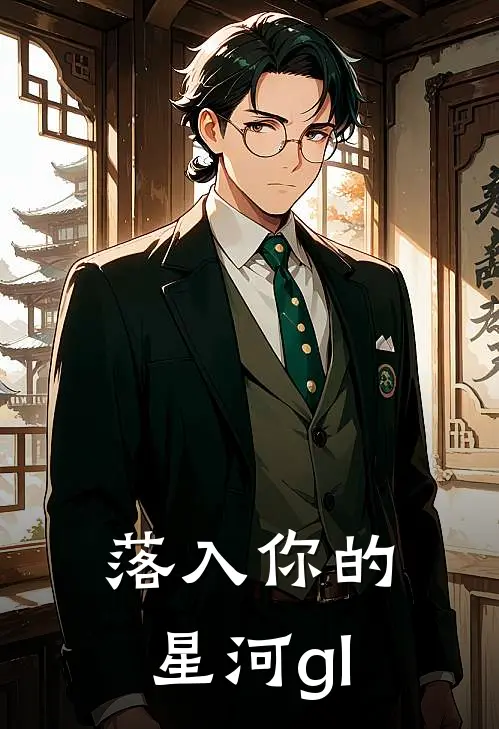 落入你的星河gl