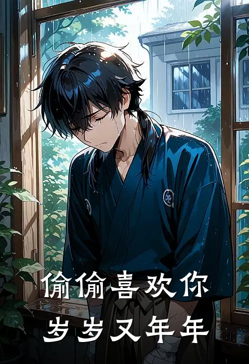 偷偷喜欢你，岁岁又年年