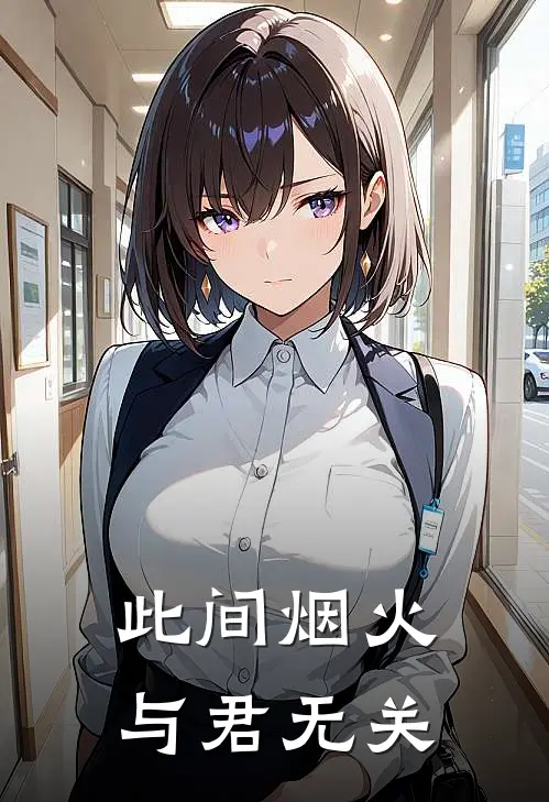 此间烟火与君无关